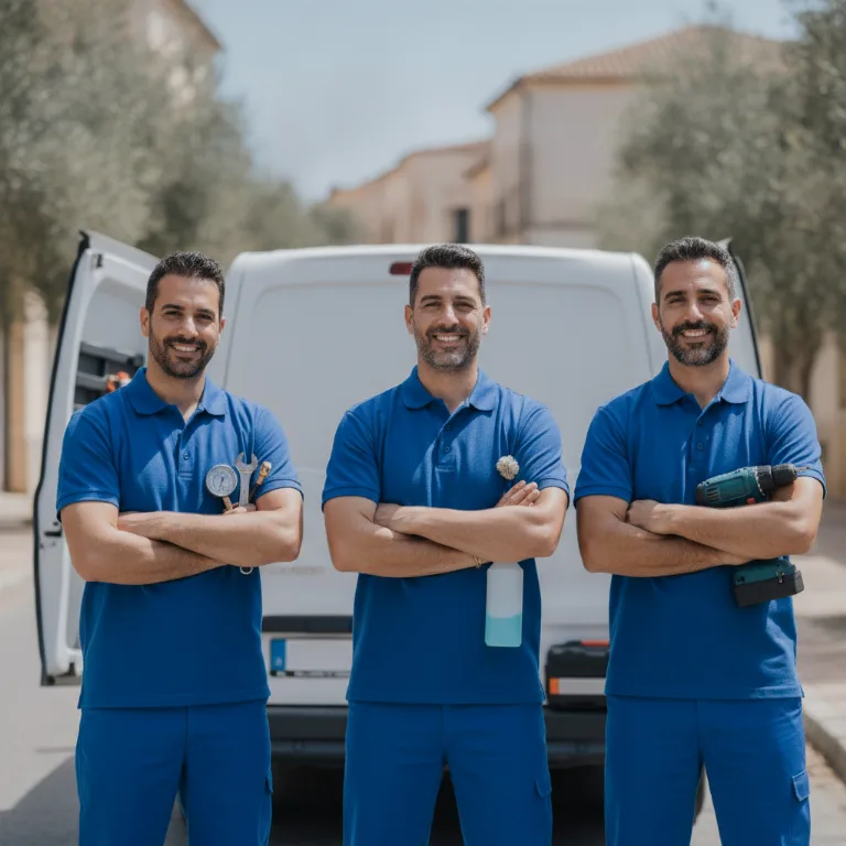 Riparazione Condizionatori team a Siena